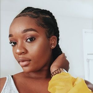 Meet your Posher, Chyanne